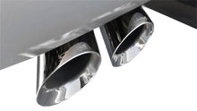 Load image into Gallery viewer, Corsa 2009-2013 Chevrolet Suburban 1500 5.3L V8 Polished Sport Cat-Back Exhaust