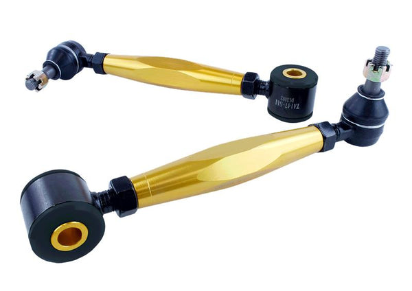 Whiteline 05+ Mazda Miata/MX5 / 7/03+ Mazda RX8 Front Camber Correction C/A Upper Inner Bushing