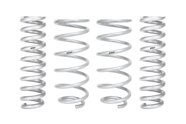 Eibach 18-23 Jeep Wrangler Rubicon (JL) Pro-Lift-Kit Springs