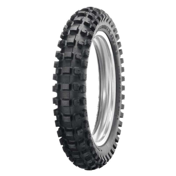 Dunlop Geomax AT81 EX Rear Tire 110/100-18 M/C 64M TT