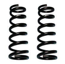 Load image into Gallery viewer, Skyjacker Coil Spring Set 1994-2010 Dodge Ram 2500 4 Wheel Drive