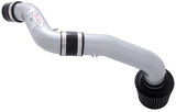 AEM 03-06 Hyundai Tiburon GT V6 Silver Cold Air Intake