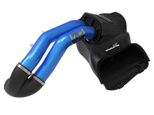 Load image into Gallery viewer, aFe Momentum XP Cold Air Intake System w/ Pro 5R Media Blue 15-19 Ford F-150 V8-5.0L