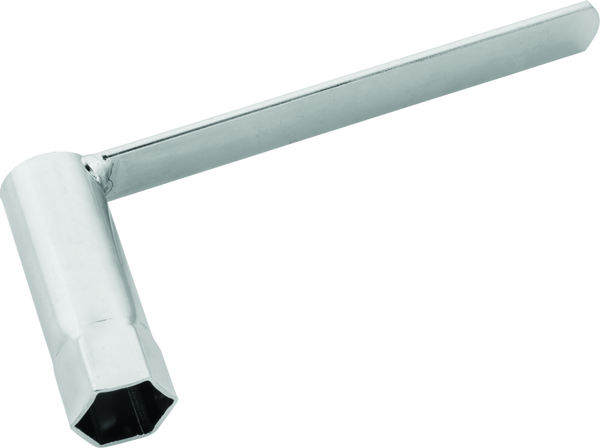 BikeMaster 13/16in 6-Point Standard Profile Spark Plug Wrench