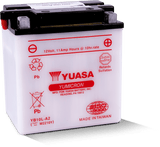 Yuasa YB10L-A2 Yumicron 12-Volt Battery