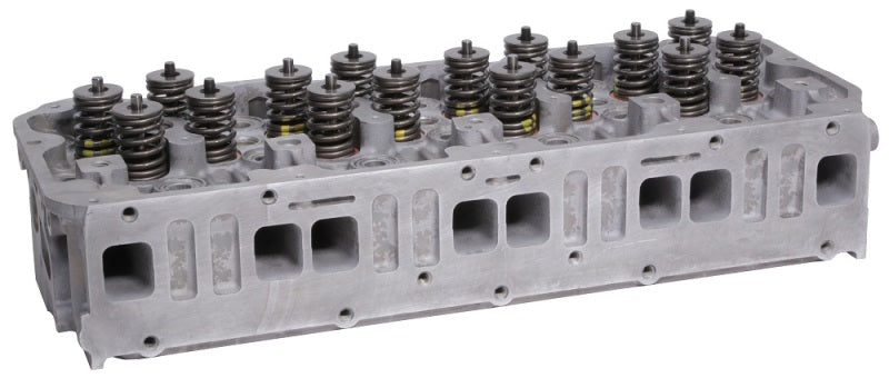 Fleece Performance 04.5-05 GM Duramax 2500-3500 LLY Remanufactured Freedom Cylinder Head (Driver)