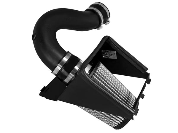 aFe MagnumFORCE Stage-2 Pro DRY S Cold Air Intake for 2016-2019 Ford Explorer Sport V6 3.5L EcoBoost