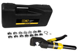 Haltech HC5 Hydraulic Crimping Tool