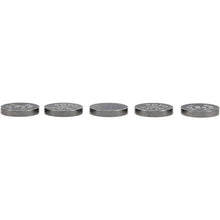 Load image into Gallery viewer, Hot Cams 04-08 400 DVX/02-16 CRF 450 R 1.600mm Shim Kit - 5 Pack