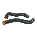 Mishimoto Black Silicone Radiator Hose Kit Fits Scion TC 2005-2010 Dual-Layer Silicone OEM Fit 2.4L P/N MMHOSE-TC-05BK