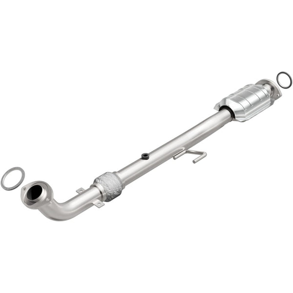 MagnaFlow Direct Fit Catalytic Converter 10-11 Toyota Camry 2.5L