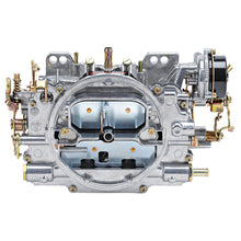 Load image into Gallery viewer, Edelbrock AVS2 500 CFM Carburetor w/Electric Choke Satin Finish (Non-EGR)