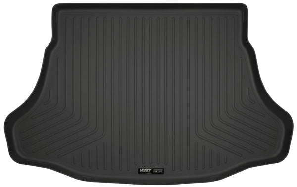 Husky Liners 2016 Toyota Prius Black Cargo Liner