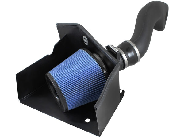 aFe MagnumFORCE Stage-2 Pro 5R Air Intake System for Hummer H2 03-09 V8-6.0L