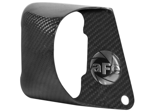 aFe MagnumFORCE Cold Air Intake System for BMW 435i (F32) / 335i (F30) Carbon