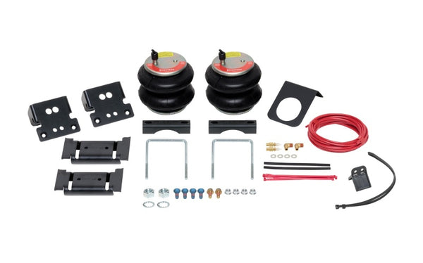 Firestone Ride-Rite RED Label Air Spring Kit for 2019-2020 RAM 3500 (W217602710)
