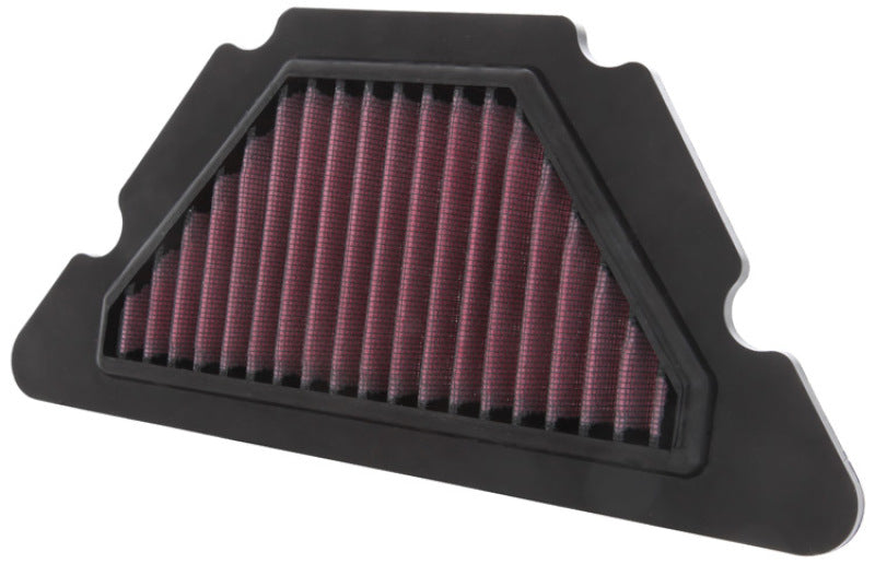 K&N 09 Yamaha FZ6R/XJ6 Replacement Air Filter