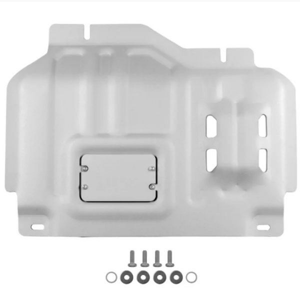 Rival 2024-2025 Ford Ranger Aluminum Engine Skid Plate