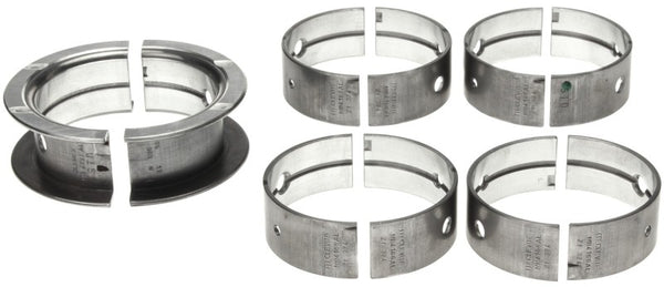 Clevite Main Bearing Set for Chrysler 2.4L DOHC Turbo (1995-2005)