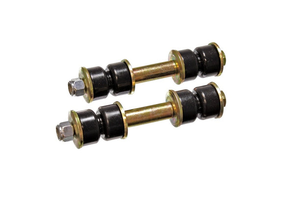Energy Suspension 79-83 Nissan 280ZX & 78-85 Toyota Celica Sway Bar End Link Bushing Set