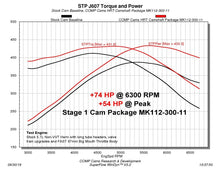 Load image into Gallery viewer, COMP Cams Stage 1 NSR Camshaft 03-08 Chrysler / Dodge / Jeep 5.7L Hemi Engines