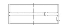 Load image into Gallery viewer, ACL Toyota 3SGTE Standard Size High Performance Main Bearing Set