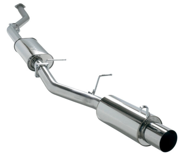 HKS Silent Hi-Power Catback Exhaust for E-JZX100 1JZ-GTE (Early Model)