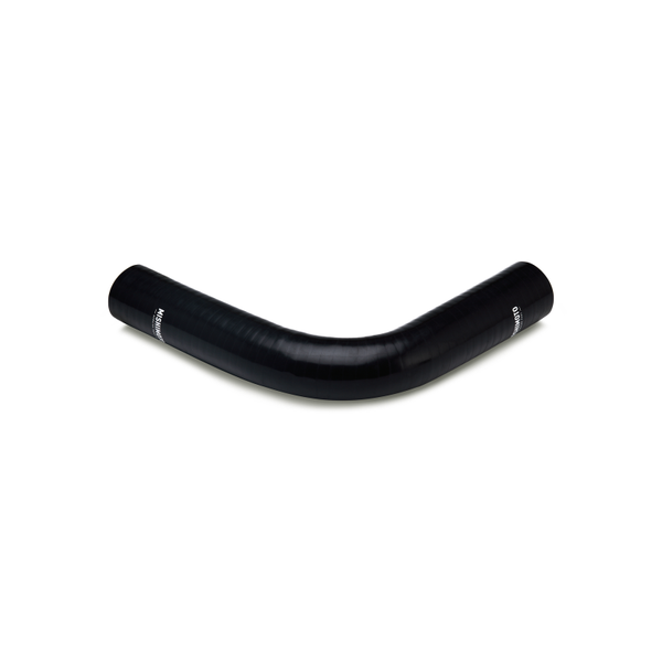Mishimoto Black Silicone Upper Radiator Hose Chevrolet Chevelle 250 1965-1967 Direct Fit For 283 & 327 Engines P/N MMHOSE-GM-1U