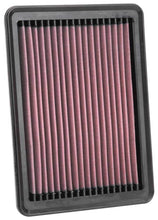 Load image into Gallery viewer, K&amp;N 2019 Mazda 3 2.5L F/I Drop In Replacement Air Filter