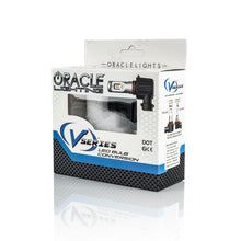 Load image into Gallery viewer, Oracle H4 - VSeries LED Headlight Bulb Conversion Kit - 6000K SEE WARRANTY