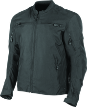 Load image into Gallery viewer, Speed and Strength Standard Supply Jacket Black - Small