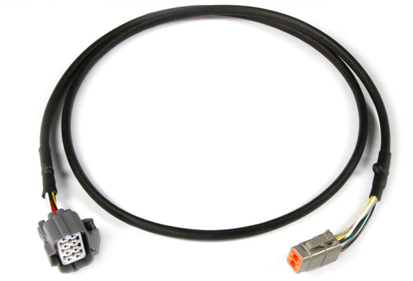 Haltech NTK Wideband Adaptor Harness - 1200mm