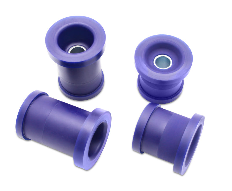 SuperPro 2008 Pontiac G8 Base Rear Subframe Bushing Kit