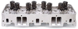 Edelbrock Performer RPM 348/409 Chevy Cylinder Head (Complete)