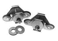 SPC Performance 01-05 Lexus IS300 Rear Camber Adjustment Kit