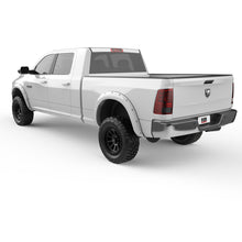 Load image into Gallery viewer, EGR 10+ Dodge Ram HD Bolt-On Look Color Match Fender Flares - Set - Bright White