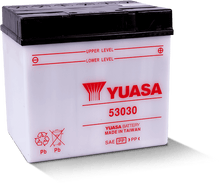 Load image into Gallery viewer, Yuasa 53030 Yumicron CX 12-Volt Battery