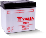 Yuasa 53030 Yumicron CX 12-Volt Battery