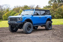 Load image into Gallery viewer, Fender Flare Delete | Ford Bronco 4WD (2021-2024)