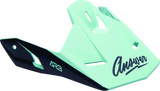 Answer AR3 Pace Visor - Seafoam/Midnight/Reflux Blue