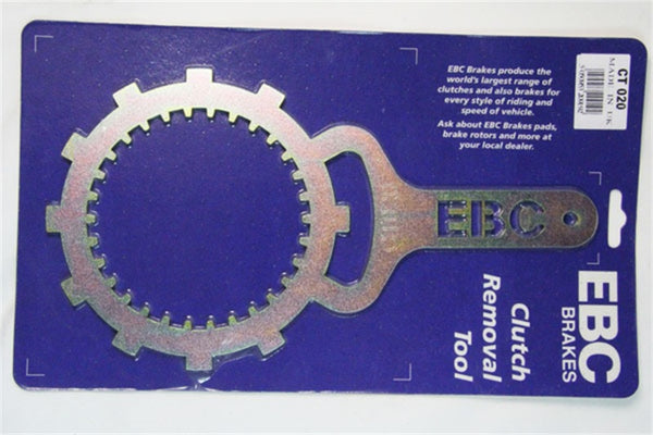 EBC 05-06 Aprilia Pegaso Strada/Trial 650 (650cc) Clutch Tool
