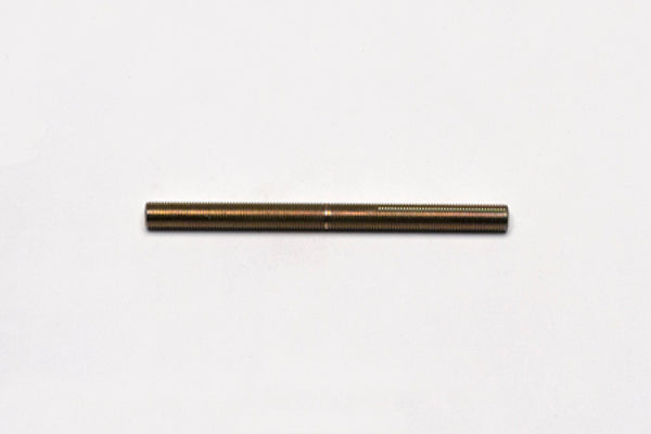 Wilwood Bolt-Balance Bar - 3/8-24x4.88 LG w/Groove