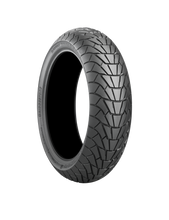 Load image into Gallery viewer, Bridgestone Battlax Adventurecross Scrambler AX41S Tire - 160/60R17 M/C 69H TL Rear