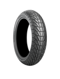 Bridgestone Battlax Adventurecross Scrambler AX41S Tire - 180/55R17 M/C 73H TL Rear