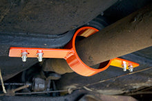 Load image into Gallery viewer, UMI Performance 64-72 GM A-Body Drive Shaft Safety Loop