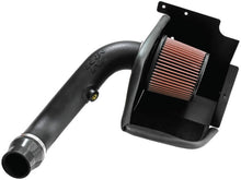 Load image into Gallery viewer, K&amp;N 08-09 Dodge Caliber SRT-4 (L4) 2.4L Performance Intake