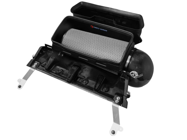 aFe Cold Air Intake System w/ Pro DRY S Filter for 2021-2023 RAM 1500 TRX