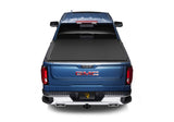 TruXedo 09-18 Dodge RAM 1500/10-24 RAM 2500 & 3500/19-24 RAM 1500 Clssc Body 76.8in. Bed Pro X15 TS