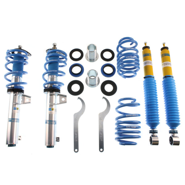 Bilstein B16 PSS10 Performance Suspension Kit for 2012 Volkswagen Beetle Turbo