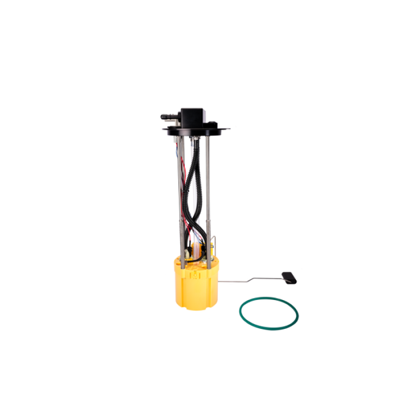 Fleece Performance Cummins PowerFlo Lift Pump for 11-24 Dodge Ram 4500/5500 (52 Gal)
